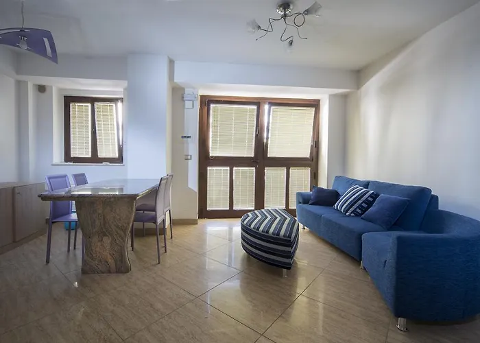 B&B Casa Cavour San Benedetto del Tronto